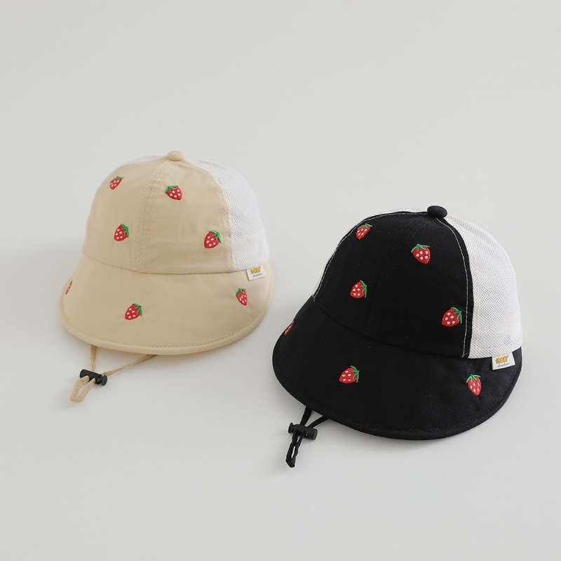 Baby Kids Summer Sun Hat 48-50 - Fishing Hat recension och pris