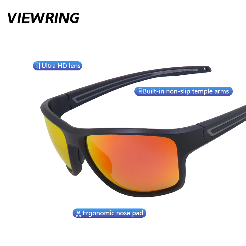 MJYIWANG Polarized Sunglasses  - Fishing Sunglasses Polarized recension och pris