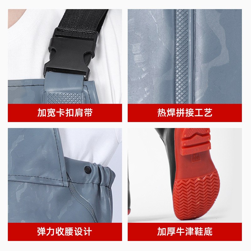 Wholesale Full-Body Waders Boo - Fishing Waders recension och pris