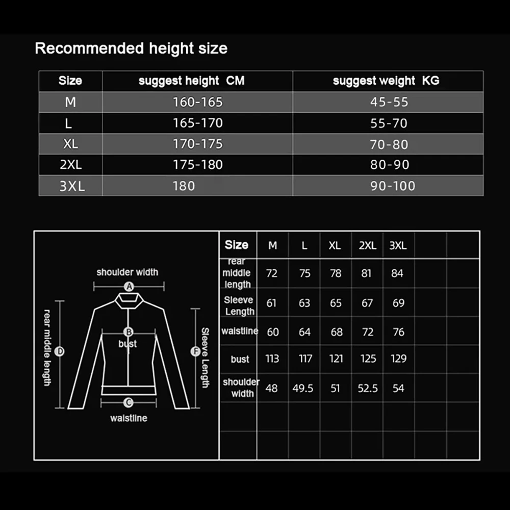 Motorcycle Raincoat Men Women  - Fishing Rain Suit recension och pris