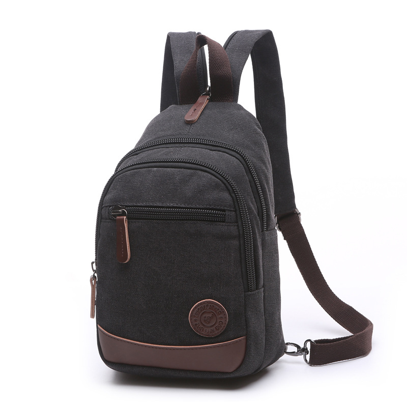 Tactical Shoulder Bag Hiking B - Fishing Belt recension och pris