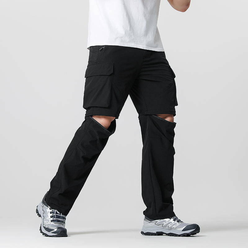 Men's Cargo Hiking Convertible - Fishing Pants Waterproof recension och pris