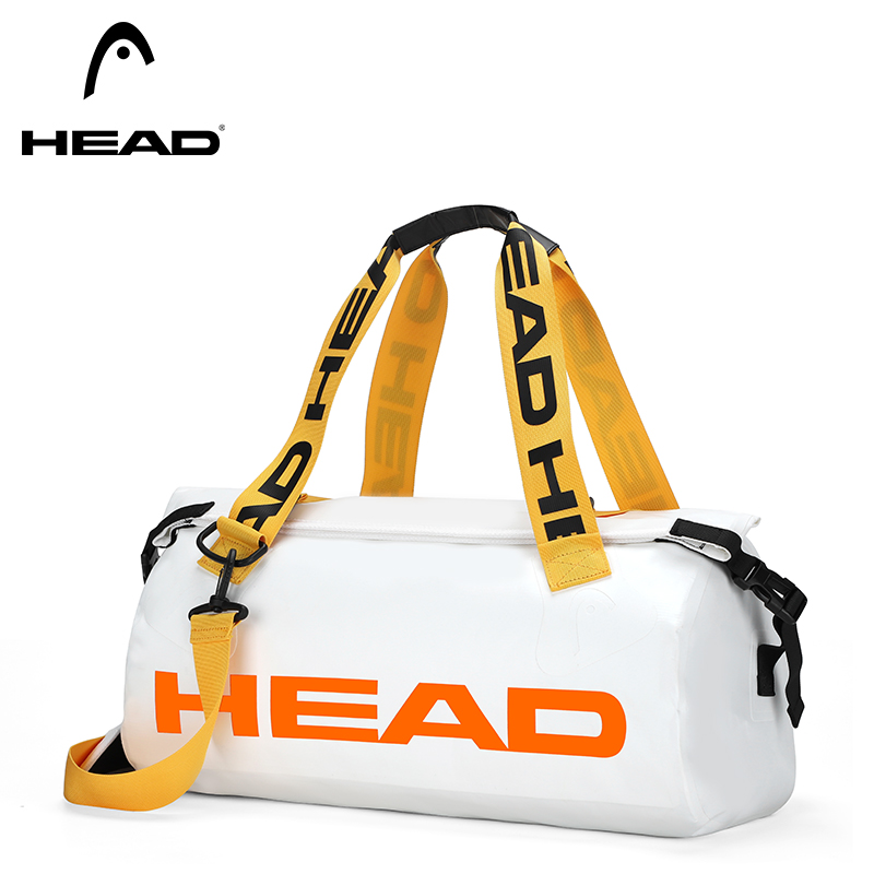 HEAD Fully Waterproof Travel D - Fishing Bag Waterproof recension och pris