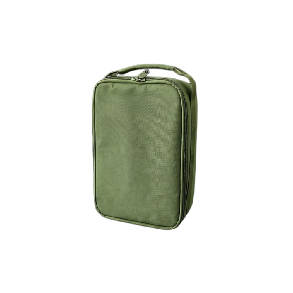 Green Fishing Tackle Storage B - Fishing Bag Waterproof recension och pris