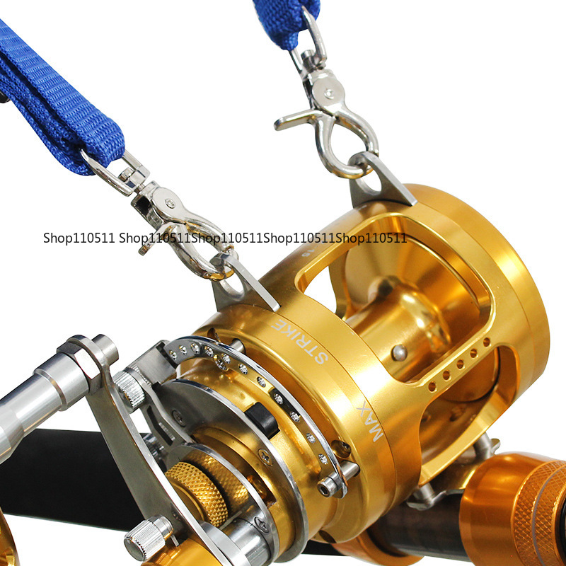 Stand Up Fishing Vest, Integra - Fishing Belt recension och pris