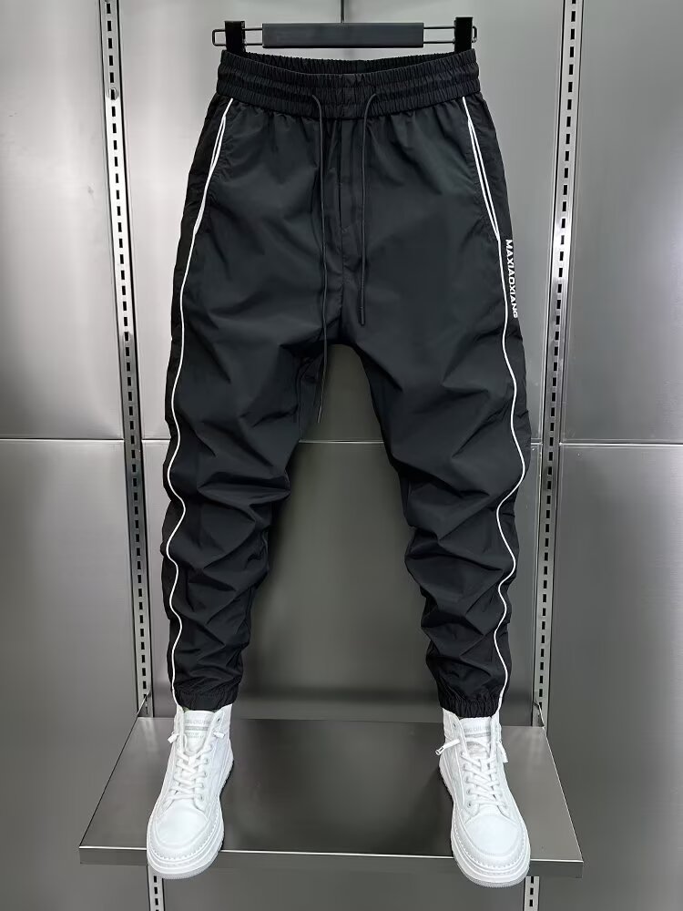 Fashion Causal Harem pants Men - Fishing Pants Waterproof recension och pris