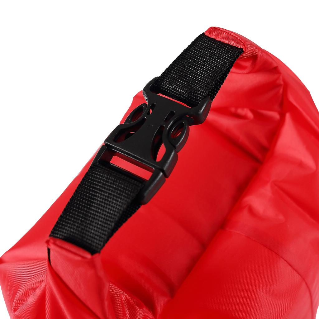 1.2L Waterproof First Aid Kit  - Fishing Bag Waterproof recension och pris