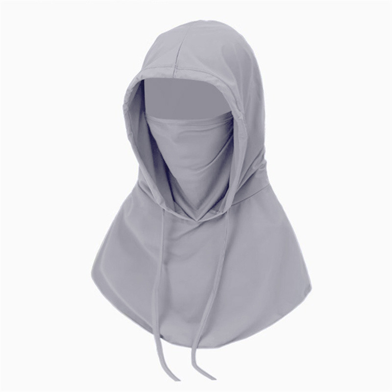 1pc Balaclava Men Women Face M - Fishing Mask Sun Protection recension och pris