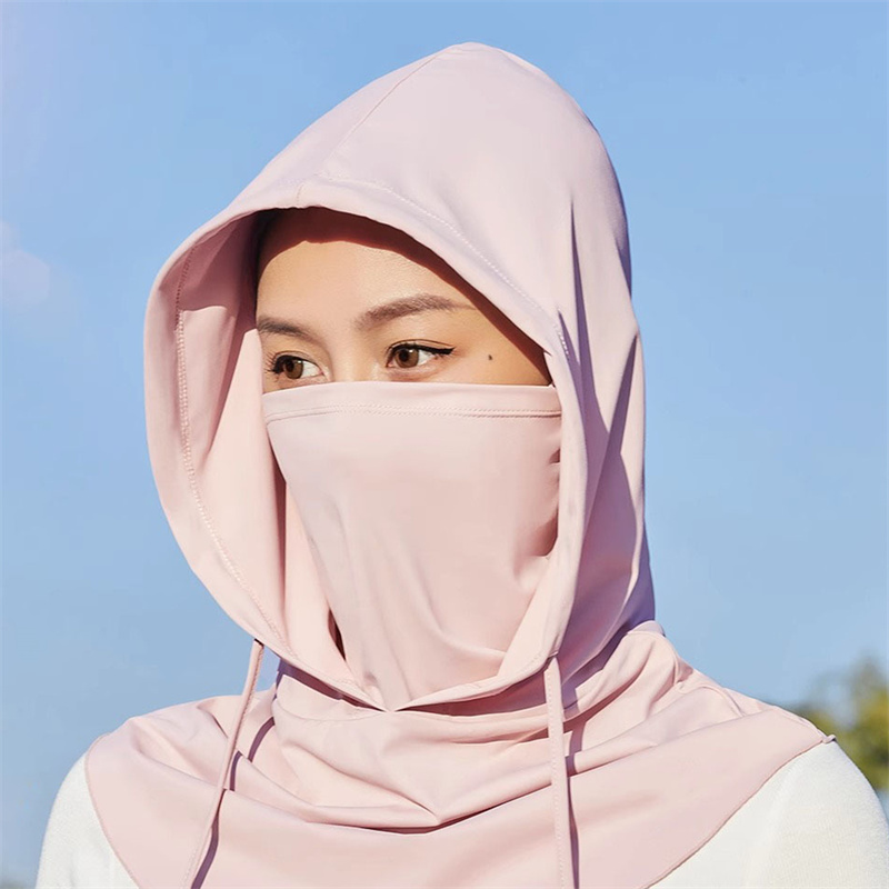 1pc Balaclava Men Women Face M - Fishing Mask Sun Protection recension och pris