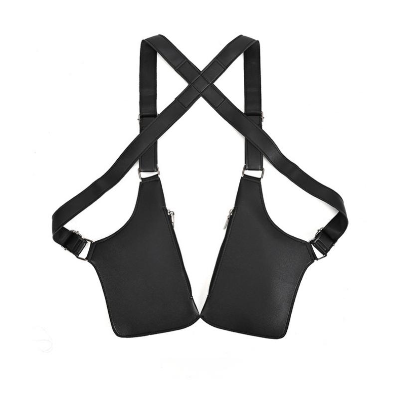 HOMEFISH Double Shoulder Strap - Fishing Belt recension och pris