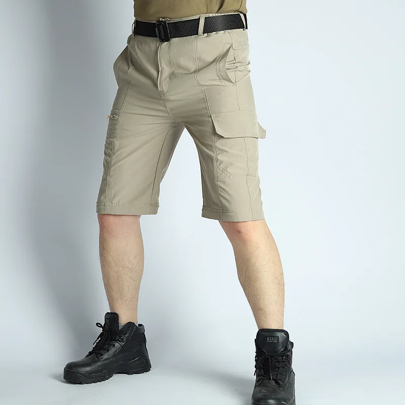 Men's Hiking Pants Convertible - Fishing Pants Waterproof recension och pris
